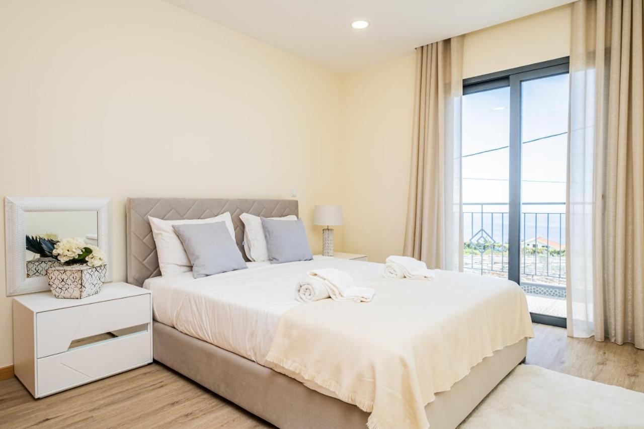Canhas Residence I By Madeira Sun Travel Ponta do Sol  Bagian luar foto