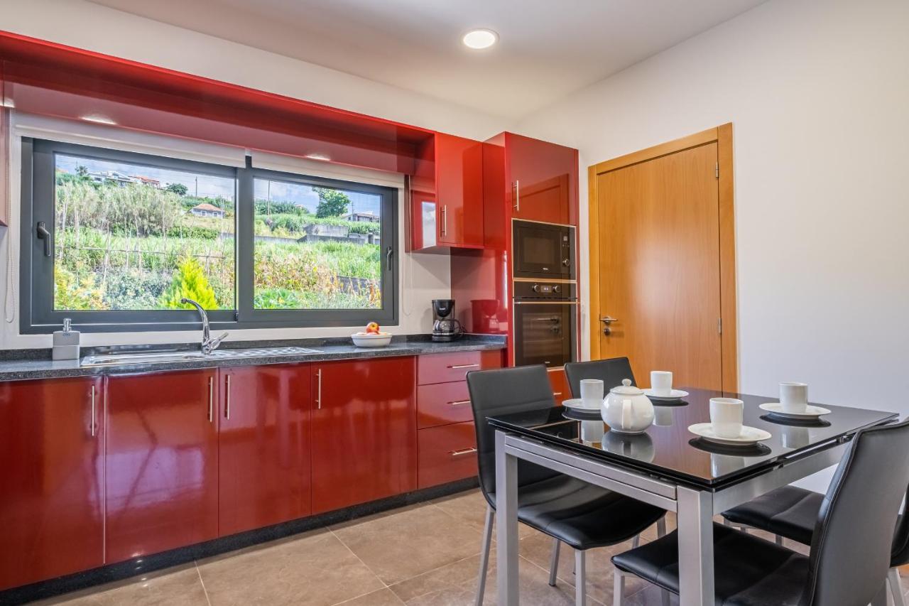 Canhas Residence I By Madeira Sun Travel Ponta do Sol  Bagian luar foto