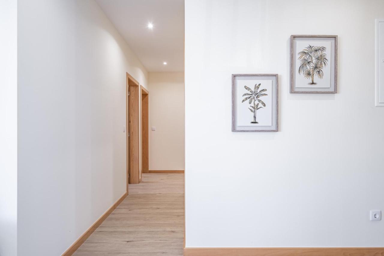 Canhas Residence I By Madeira Sun Travel Ponta do Sol  Bagian luar foto