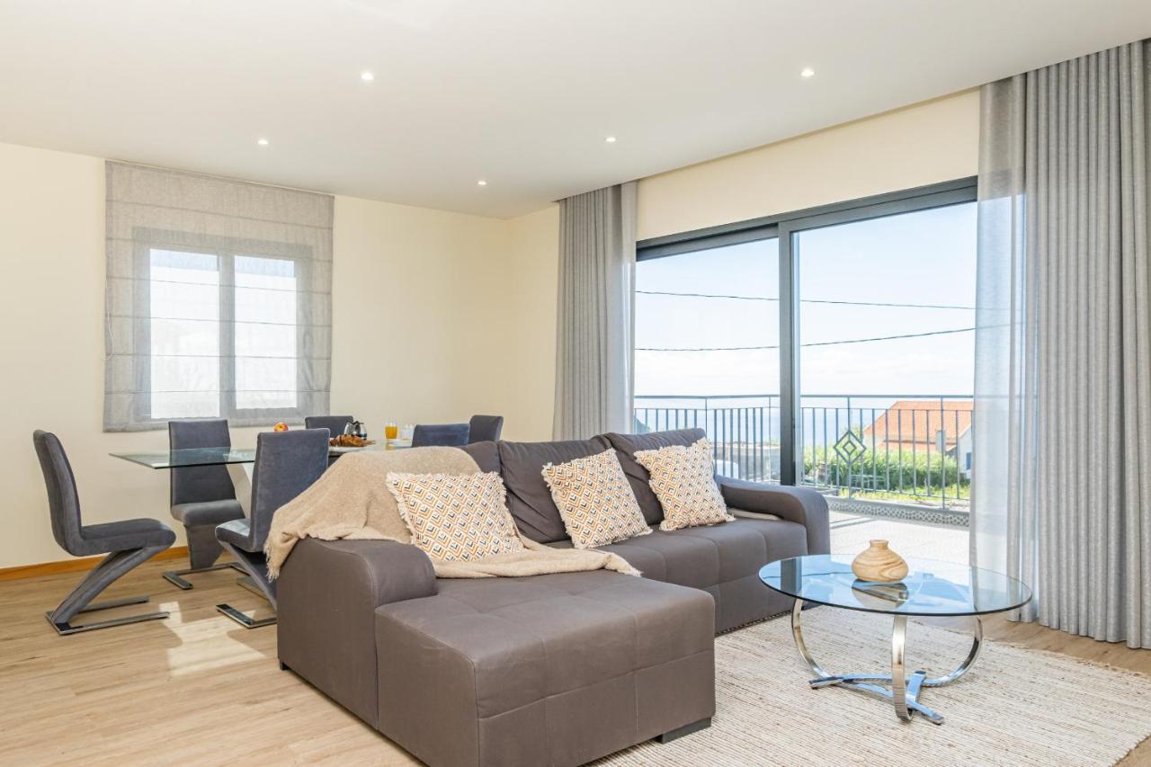 Canhas Residence I By Madeira Sun Travel Ponta do Sol  Bagian luar foto