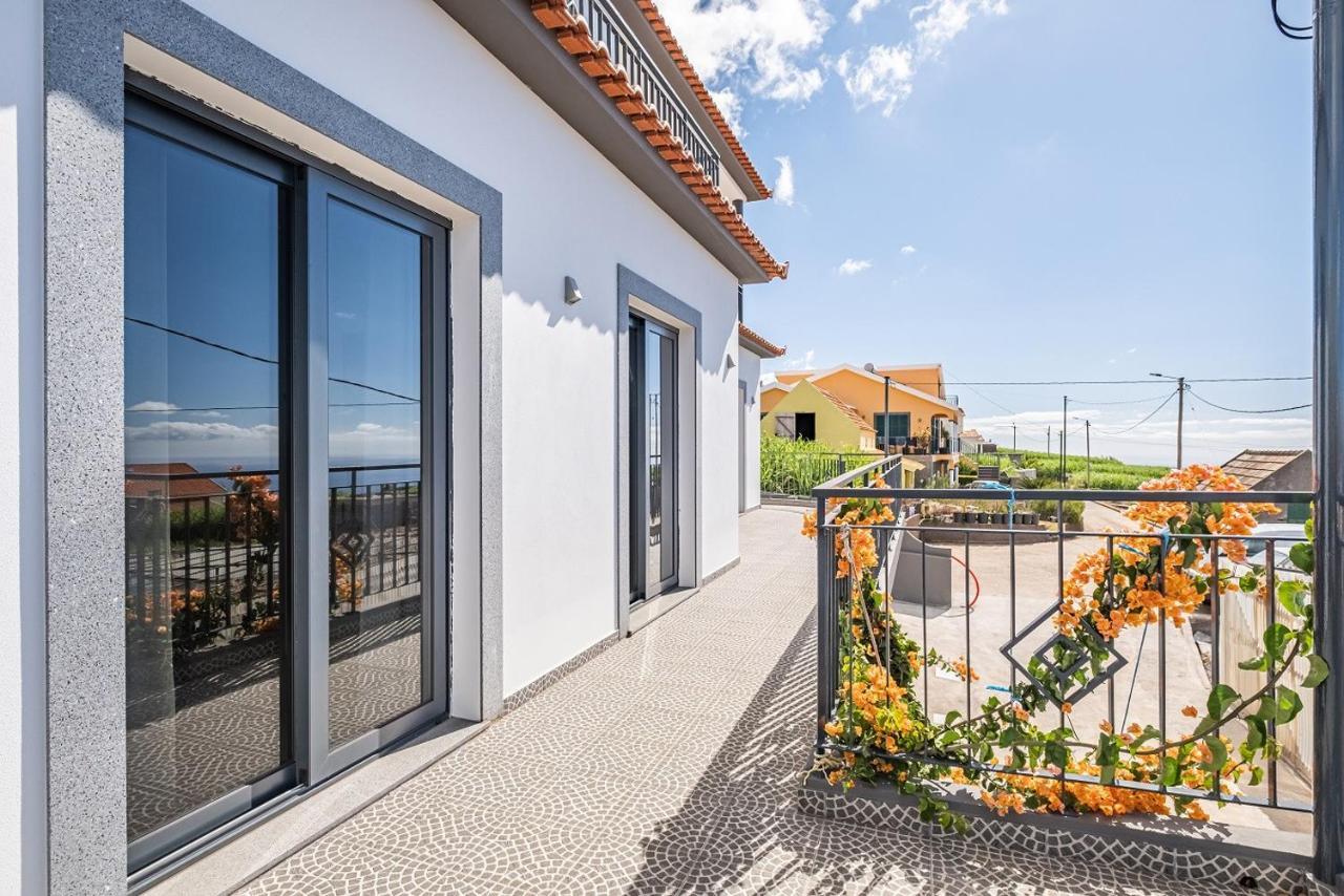 Canhas Residence I By Madeira Sun Travel Ponta do Sol  Bagian luar foto