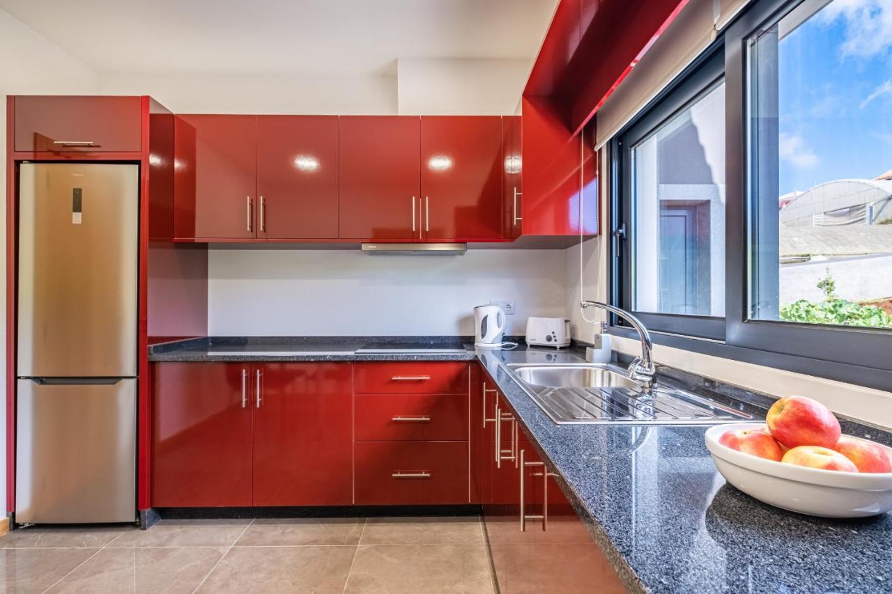 Canhas Residence I By Madeira Sun Travel Ponta do Sol  Bagian luar foto